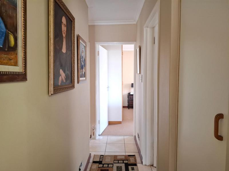 To Let 3 Bedroom Property for Rent in Fairview Golf Estate Western Cape